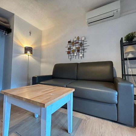 Apartamento Havre De Paix Climatise Parking T1 Lourdes Exterior foto